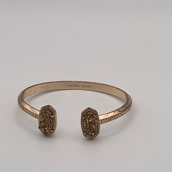 Kendra Scott Jewelry - Kendra Scott Bangle with damage